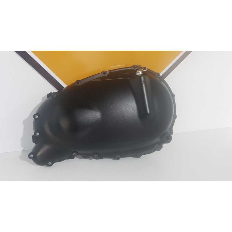 Capac Ambreiaj - Negru Triumph T 100 EFI - 2009 