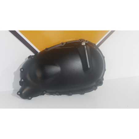 Clutch Cover - Black Triumph T 100 EFI - 2009 