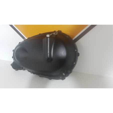 Clutch Cover - Black Triumph T 100 EFI - 2009 