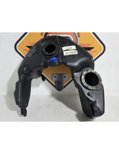 Fuel Tank BMW R1200RT K26 2012, 16117699595 2