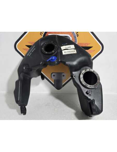 Fuel Tank BMW R1200RT K26 2012, 16117699595