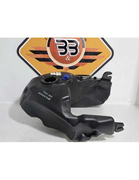 Rezervor BMW R1200RT K26 2012, 16117699595