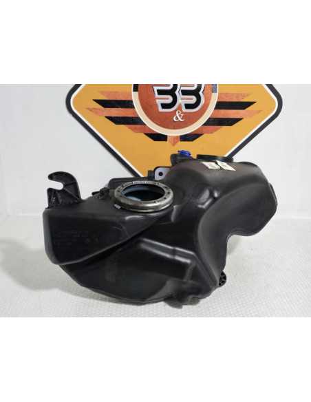 Fuel Tank BMW R1200RT K26 2012, 16117699595