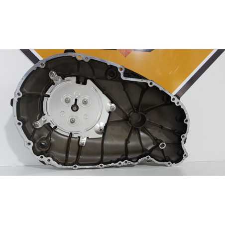 Capac Ambreiaj - Negru Triumph T 100 EFI - 2009 