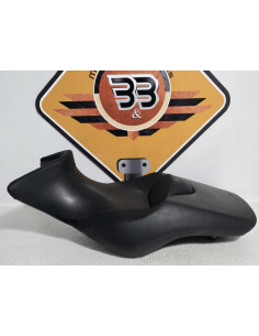 Comfort Bench Seat With Seat Heater BMW R1200RT K26 2012, 77347708878 2