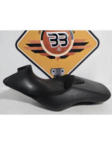 Comfort Bench Seat With Seat Heater BMW R1200RT K26 2012, 77347708878