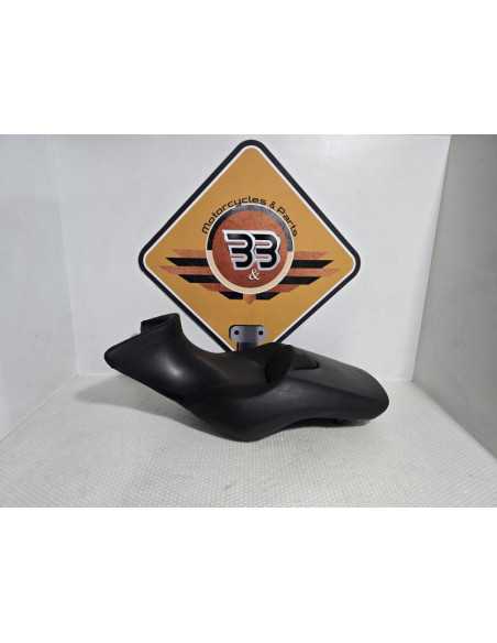 Comfort Bench Seat With Seat Heater BMW R1200RT K26 2012, 77347708878