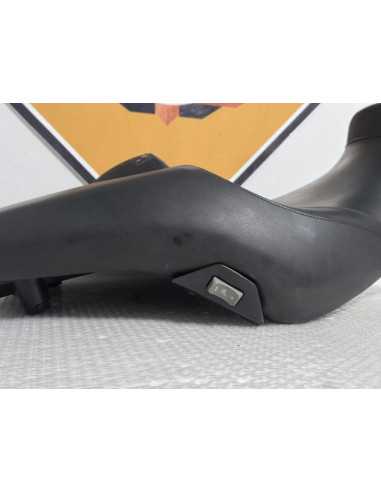 Comfort Bench Seat With Seat Heater BMW R1200RT K26 2012, 77347708878