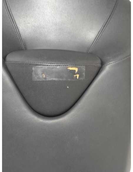 Comfort Bench Seat With Seat Heater BMW R1200RT K26 2012, 77347708878