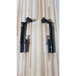 Engine Levers Clutch Kawasaki GPZ 500S - 1995 2