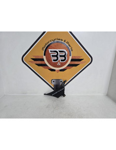 Semicarena Laterala Stanga BMW R1200RT K26 2012, 46637682981