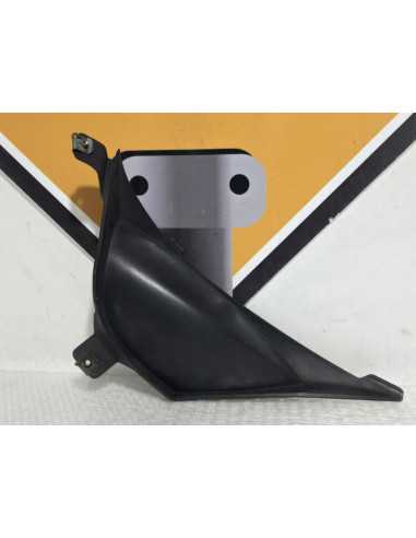 Left Throttle Assembly Cover BMW R1200RT K26 2012, 46637682981