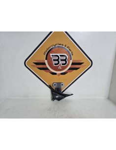 Right Throttle Assembly Cover BMW R1200RT K26 2012, 46637682982