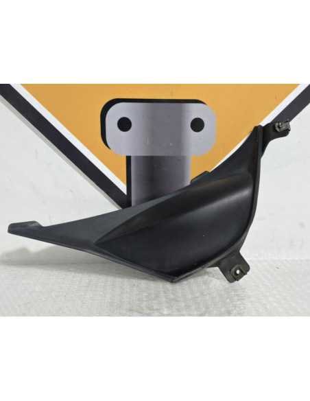 Right Throttle Assembly Cover BMW R1200RT K26 2012, 46637682982