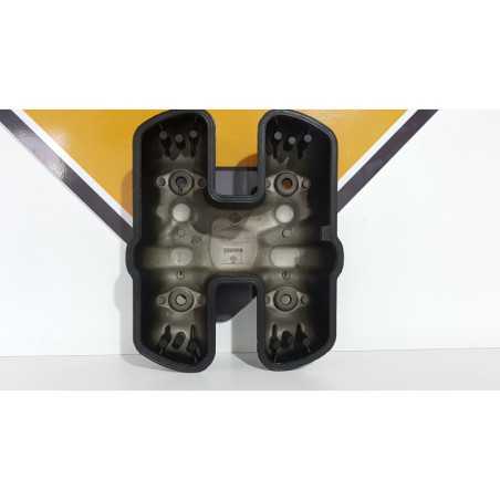 Capac Chiuloasa - Negru Triumph T 100 EFI - 2009 