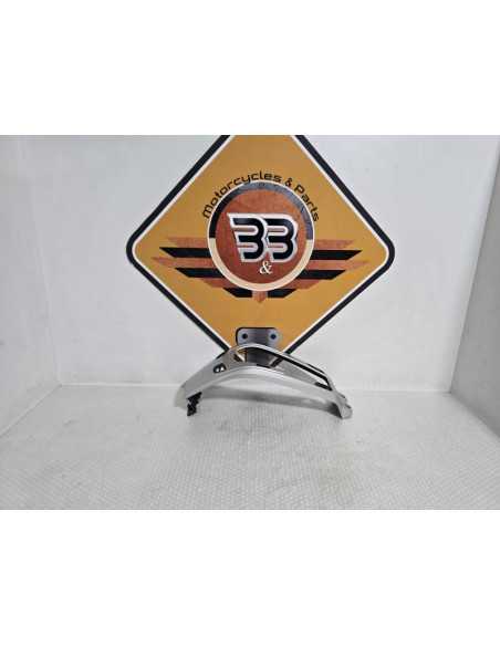 Luggage Railing BMW R1200RT K26 2012, 46637681150 46638533970