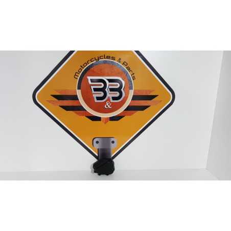 Gearbox Cover Triumph T 100 EFI - 2009 