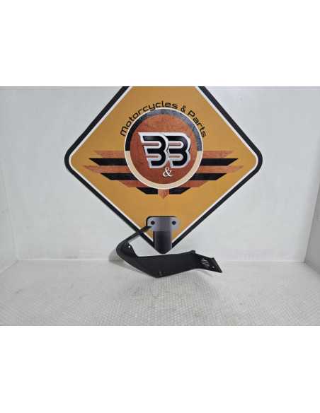 Interior Right Lateral Trim Panel BMW R1200RT K26 2012, 06327651212