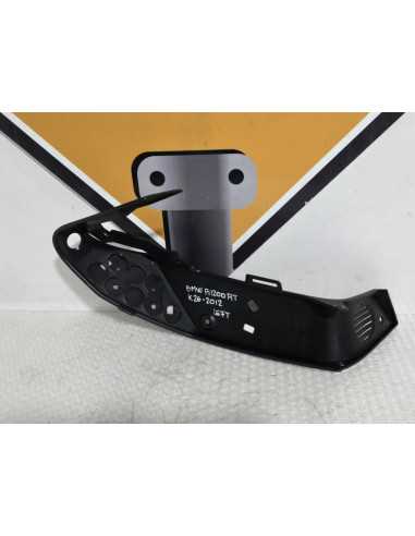 Interior Left Lateral Trim Panel BMW R1200RT K26 2012, 46637682933