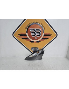 Front Right Turn Indicator BMW R1200RT K26 2012, 63137706408 46637711670