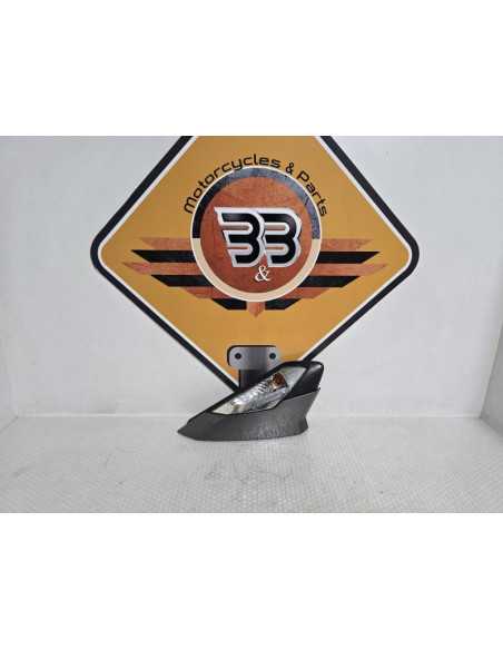 Front Right Turn Indicator BMW R1200RT K26 2012, 63137706408 46637711670