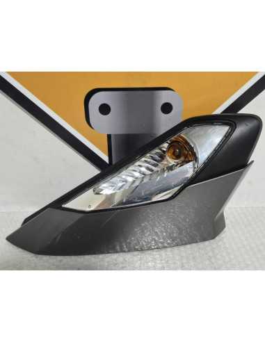 Semnalizare Dreapta BMW R1200RT K26 2012, 63137706408 46637711670