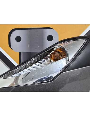 Front Right Turn Indicator BMW R1200RT K26 2012, 63137706408 46637711670