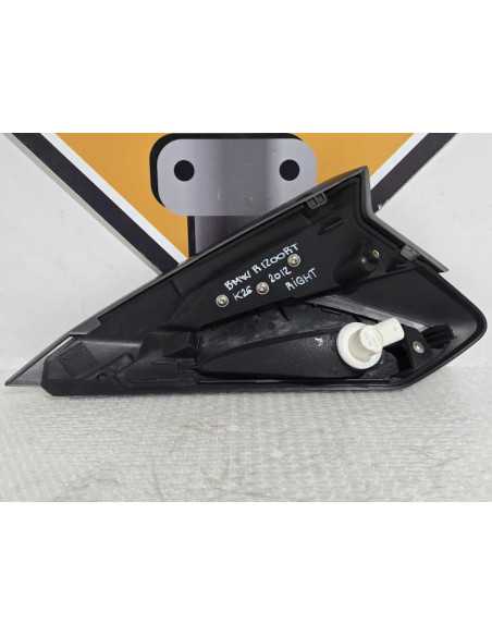 Front Right Turn Indicator BMW R1200RT K26 2012, 63137706408 46637711670