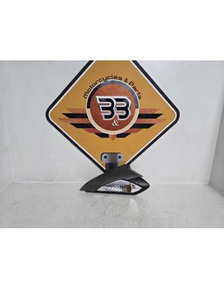 Semnalizare Stanga BMW R1200RT K26 2012, 63137706407 46637711669