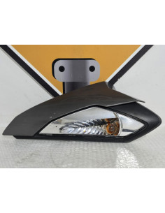 Front Left Turn Indicator BMW R1200RT K26 2012, 63137706407 46637711669 2