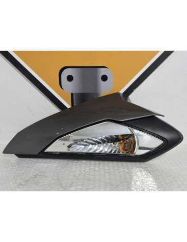 Semnalizare Stanga BMW R1200RT K26 2012, 63137706407 46637711669