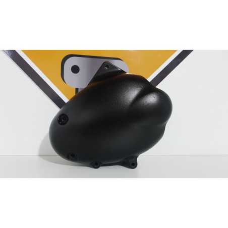 Capac Pinion Transmisie - Negru Triumph T 100 EFI - 2009 