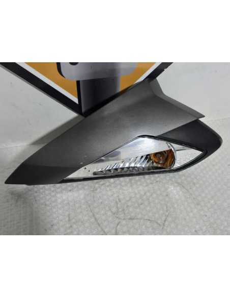 Semnalizare Stanga BMW R1200RT K26 2012, 63137706407 46637711669