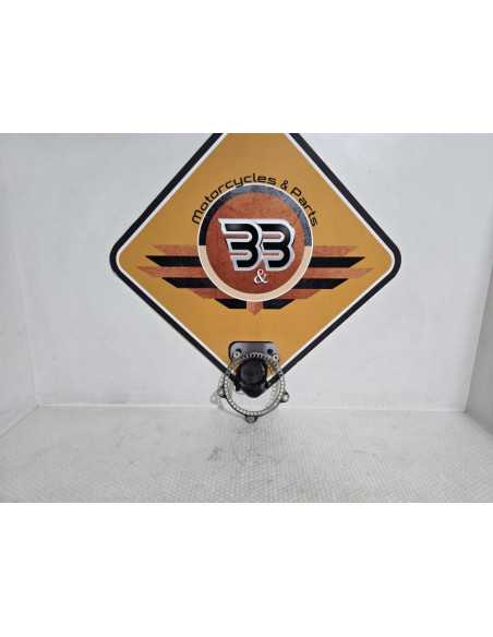 Front Abs Sensor BMW R1200RT K26 2012, BNB1048