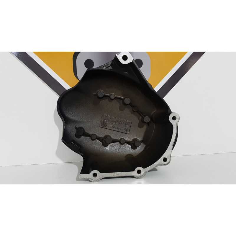 Capac Pinion Transmisie - Negru Triumph T 100 EFI - 2009 