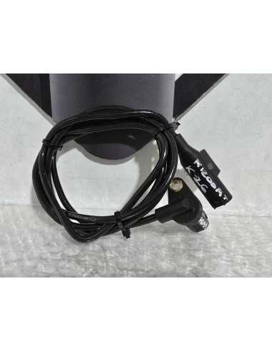 Rear Abs Sensor BMW R1200RT K26 2012, BNB1049