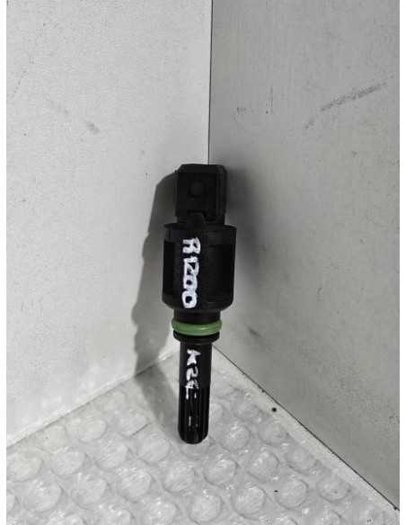 Air Temperature Sensor BMW R1200RT K26 2012, 13621739510