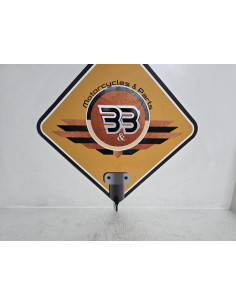 Air Temperature Sensor BMW R1200RT K26 2012, 13621739510