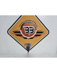 Outside Temperature Sensor BMW R1200RT K26 2012, 65816936953