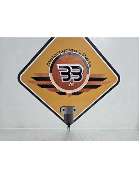 Senzor Temperatura Exterioara BMW R1200RT K26 2012, 65816936953