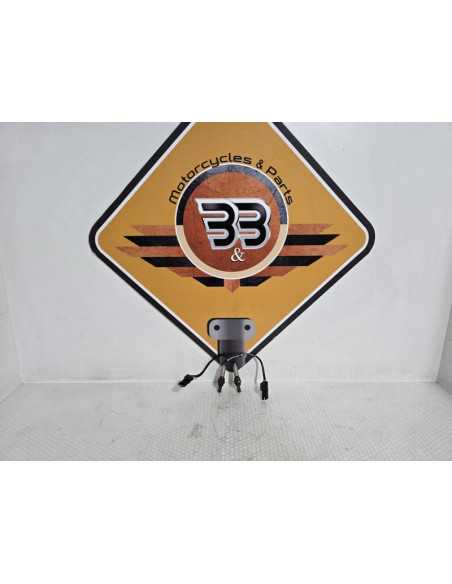 Lambda Sonde BMW R1200RT K26 2012, 11787718140