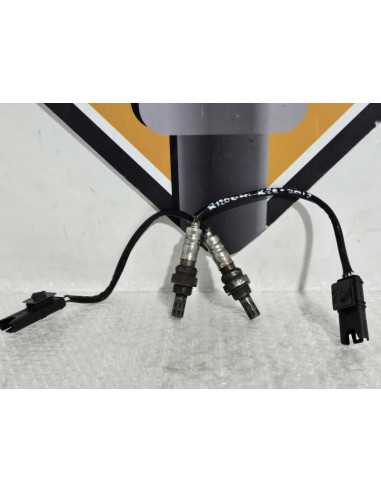 Lambda Sonde BMW R1200RT K26 2012, 11787718140