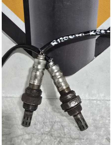 Lambda Sonde BMW R1200RT K26 2012, 11787718140