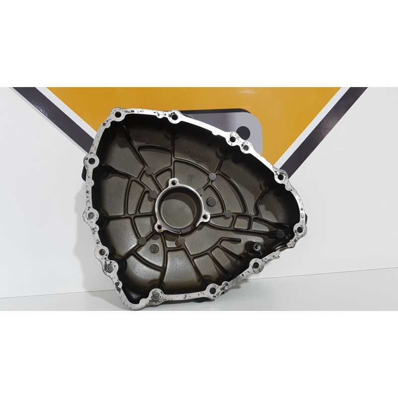 Capac Stator - Negru Triumph T 100 EFI - 2009 