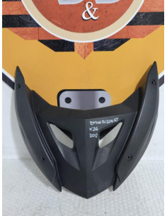 Suport Prindere Parbriz BMW R1200RT K26 2012, 46637711659 46637681295 2