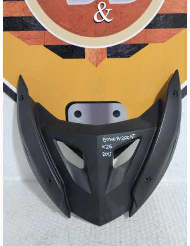 Windshield Mounting Frame BMW R1200RT K26 2012, 46637711659 46637681295