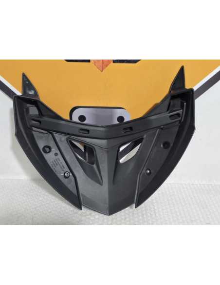 Windshield Mounting Frame BMW R1200RT K26 2012, 46637711659 46637681295