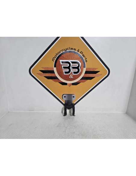 Seat Carrier BMW R1200RT K26 2012, 52537681670