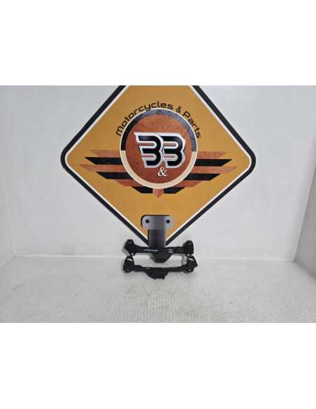 Cases Holders BMW R1200RT K26 2012, 46547699903 46547699904