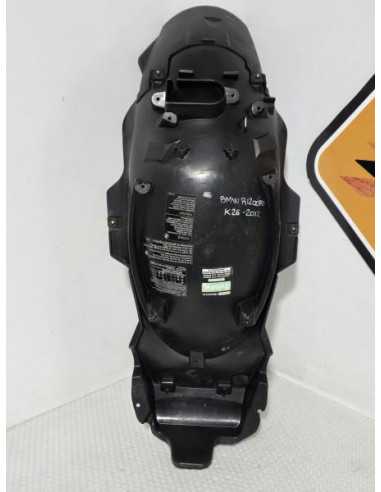 Rear Wheel Cover BMW R1200RT K26 2012, 46627682856